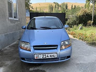 двигатель ом 601 купить: Daewoo Kalos: 2003 г., 1.4 л, Механика, Бензин, Хэтчбэк — 1