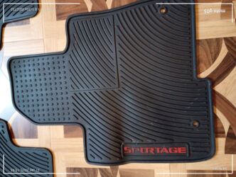 шины на газ 53: Avtomobil üçün ayaqaltı, Yeni, Rezin, Kia Sportage, Ünvandan götürmə