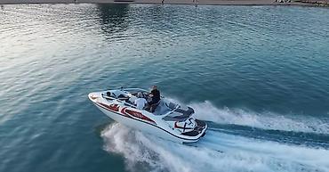 Водный транспорт: Seadoo speedster 200 430h л.с. год 2005 Свежопригноно в хорошем — 9