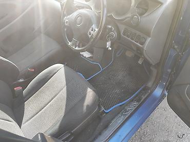 на дайхатсу: Daihatsu YRV: 2000 г., 1.3 л, Автомат, Бензин, Хэтчбэк — 8