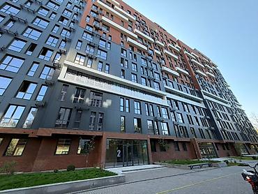 о2 политех: Сдан, Элитка, 4 комнаты, 136 м² — 3