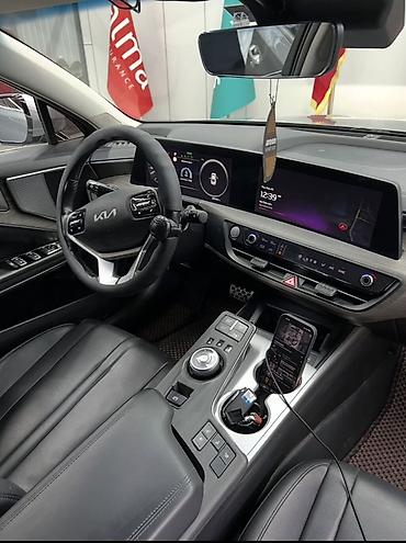 киа к8 цена бишкек: Kia K8: 2021 г., 3.5 л, Автомат, Газ, Седан — 8