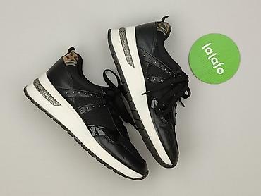 stoprocent buty: Sneakersy damskie, rozmiar 40 — 2
