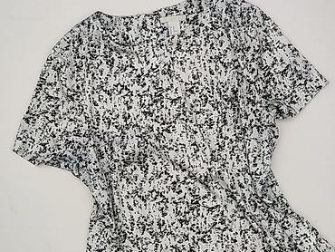 pull bear marynarka: H&M, Bluzka damska, rozmiar L — 1