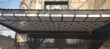 Жестяные работы: Жестяные работы, Изготовление изделий — 5