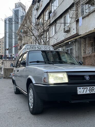 Tofas : 1.6 л | 2006 г. 67000 км Седан