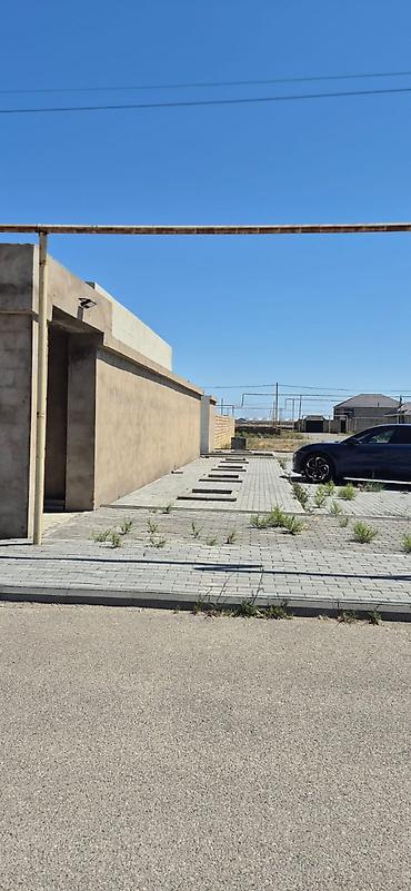 masazirda heyet evleri 2024: 5 otaqlı, 220 kv. m, Təmirsiz — 10