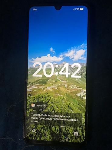 nar internet və danışıq paketleri: Redmi 14C, 128 GB, rəng - Qara — 3