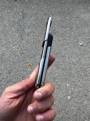 Nokia: Nokia 1, rəng - Gümüşü, Düyməli — 3