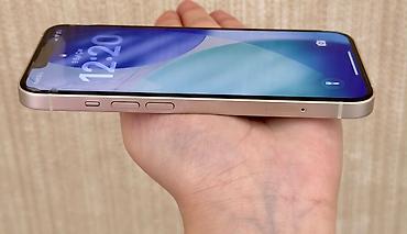 asus zenfone 3: IPhone 13, 128 GB, Ağ, Face ID — 2
