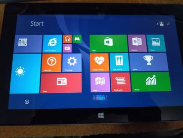 Tableti: Microsoft Surface 32gb sa punjacem baterija dobra dobro je ocuvan — 3