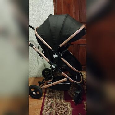 qış üçün uşaq paltoları: Aygün☀️Belecoo kalyaska 110 azn tecili satilir yeni kimidir.Qis cexolu