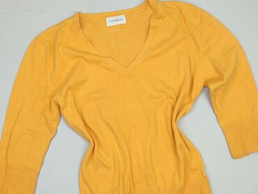 Kobiety: Topshop, Sweter damski, rozmiar L