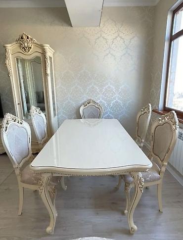 Продажа квартир: 4 комнаты, 119 м², Элитка, 8 этаж, Евроремонт — 4