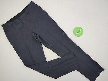 bomberka pull and bear: Burton Menswear London, Spodnie garniturowe męskie, rozmiar L — 2