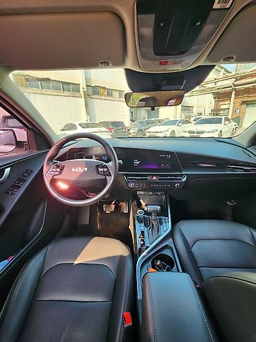 киа ниро электро: Kia Niro: 2022 г., Автомат, Гибрид, Кроссовер — 10