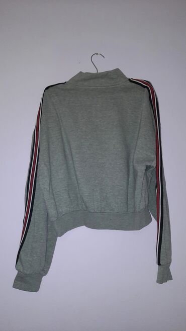 Women's Sweatshirts: Terranova, M (EU 38), color - Grey