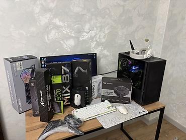 микрофоны бишкек для пк: Компьютер, ОЗУ 32 ГБ, Игровой, Б/у, Intel Core i7, NVIDIA GeForce RTX 5070, NVMe — 10