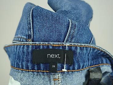 jeans red versace: NEXT Petite, Spódnica damska, rozmiar 2XL — 4