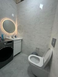 Продажа квартир: 3 комнаты, 100 м², Элитка, 4 этаж, Евроремонт — 11