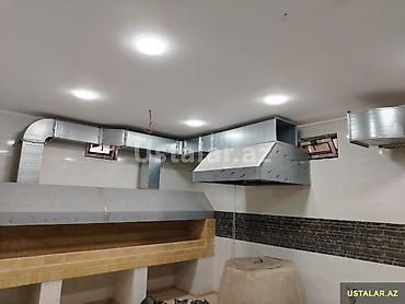 pol avtomat svarka: Peşəkar havalandırma və aspirasiya sistemlərinin hazırlanması və — 1