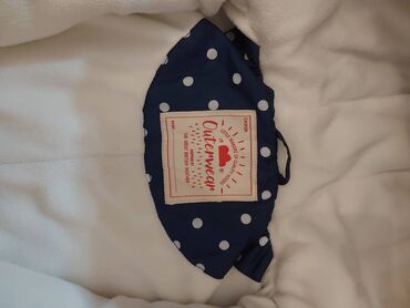 Kombinezonlar: Kombinezon, Qız üçün, 2 - 3 yaş, H&M -da lalafo.az — 5 Kombinezonlar: Kombinezon, Qız üçün, 2 - 3 yaş, H&M — 5