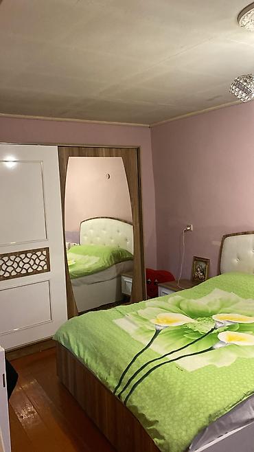 kirayə ev elmlər: 1 otaqlı mənzil – mebel və texnika ilə Plan: - Yataq otağı: yumşaq — 3