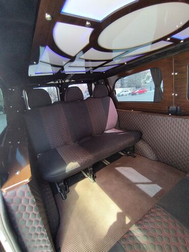 Mercedes-Benz: Mercedes-Benz Vito: 2.2 l | 2010 il Van/Minivan -da lalafo.az — 3 Mercedes-Benz: Mercedes-Benz Vito: 2.2 l | 2010 il Van/Minivan — 3