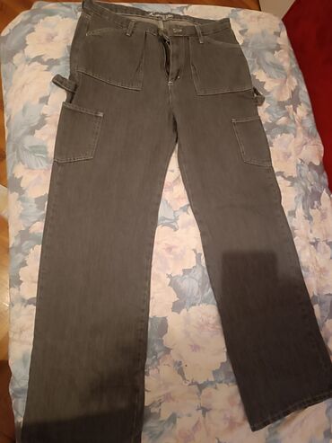 Farmerke: Fioretto jeans, bez elastina