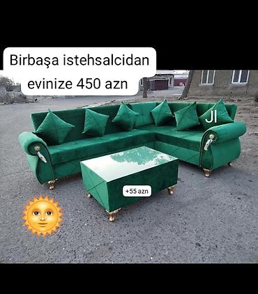 sultan mebel: Künc divan, Yeni — 1