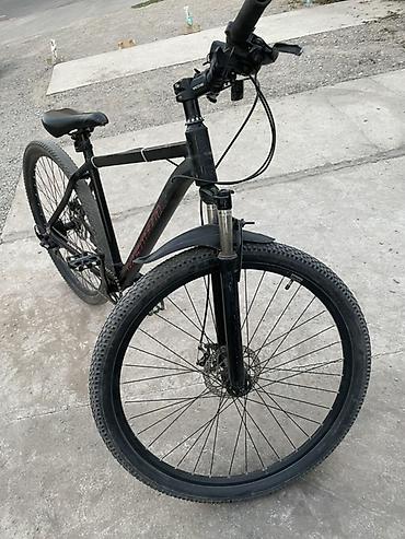 maxxis 29: Горный велосипед, Рама L (172 - 185 см), Алюминий, Б/у — 3