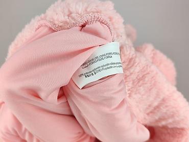 rozowy dres bershka: Bershka, Bluza z kapturem damska, rozmiar M — 5