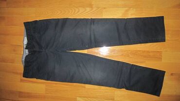 Cinslər və şalvarlar: Cins şalvar, Oğlan üçün, 12 - 14 yaş — 7