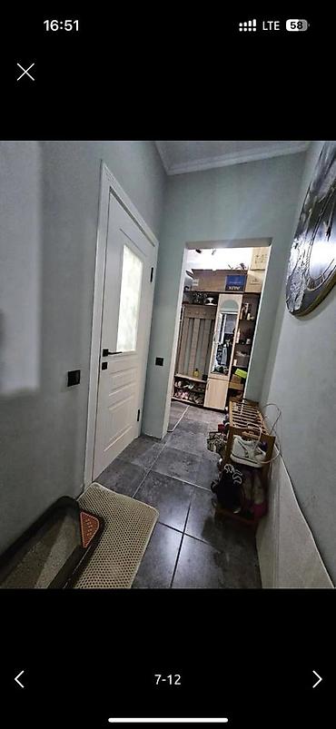 Продажа квартир: 1 комната, 39 м², 1 этаж, Евроремонт — 7