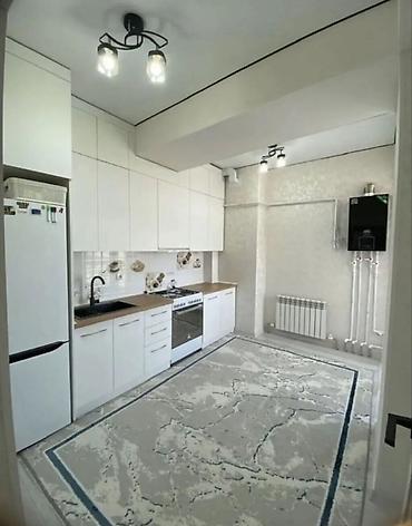 Новостройки от застройщика: 2 комнаты, 67 м² — 1