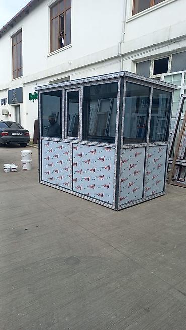 Butkalar, köşklar: Ağran butkasi. şüşəli̇. Qara şüşəli̇. Ağ şüşəli̇. Plasti̇k — 29