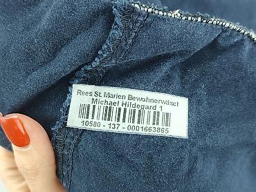 massimo bluzki: Spodnie 3/4 damskie, rozmiar 4XL — 6