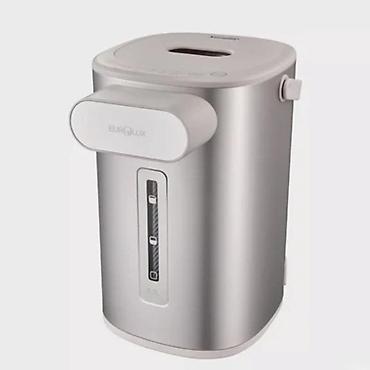 termopot zimmer: Termopot Eurolux EU-TP2922AP Grey Bütün kateqoriyalar • Ev və bağ — 1