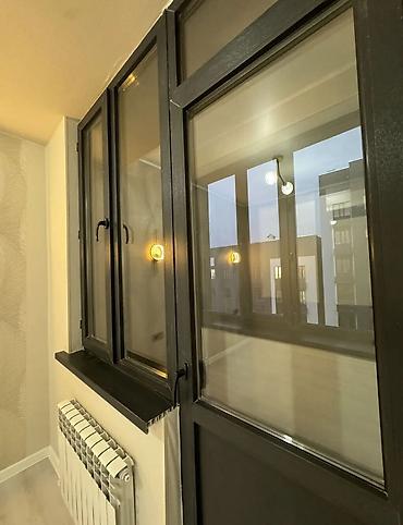 Продажа квартир: 2 комнаты, 42 м², Элитка, 12 этаж, Дизайнерский ремонт — 9