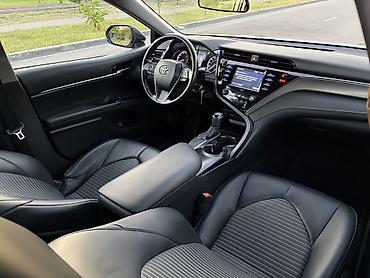 тайота камри 50 se: Toyota Camry: 2020 г., 2.5 л, Автомат, Бензин, Седан — 9