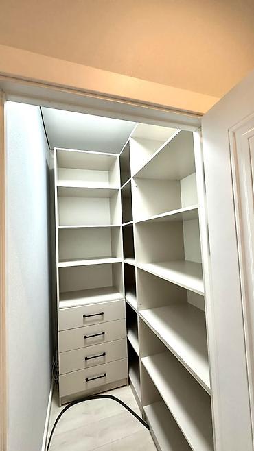 аманат сити: 1 комната, 53 м², 108 серия, 6 этаж, Евроремонт — 2