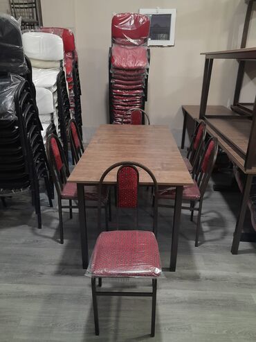 Bağ, çöl masa və oturacaq dəstləri: Yeni, Dördbucaq masa, 4 stul, Açılmayan, Stullar ilə, Metal, Azərbaycan -da lalafo.az — 10 Bağ, çöl masa və oturacaq dəstləri: Yeni, Dördbucaq masa, 4 stul, Açılmayan, Stullar ilə, Metal, Azərbaycan — 10