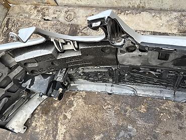 Запчасти: Продаю бампера В отличном состоянии Японец Оригинальное Все — 10