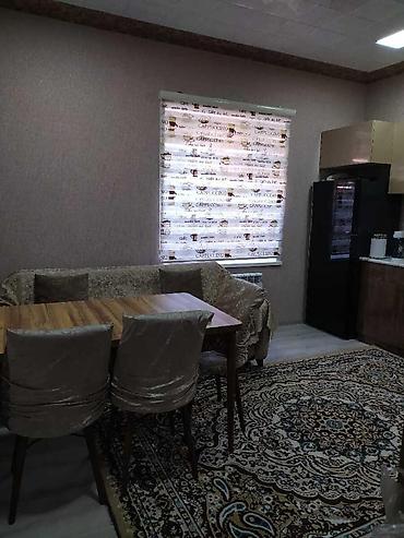 zaqatala evler: Zabrat 6 otaqlı, 143 kv. m, Kredit var, Orta təmir — 6