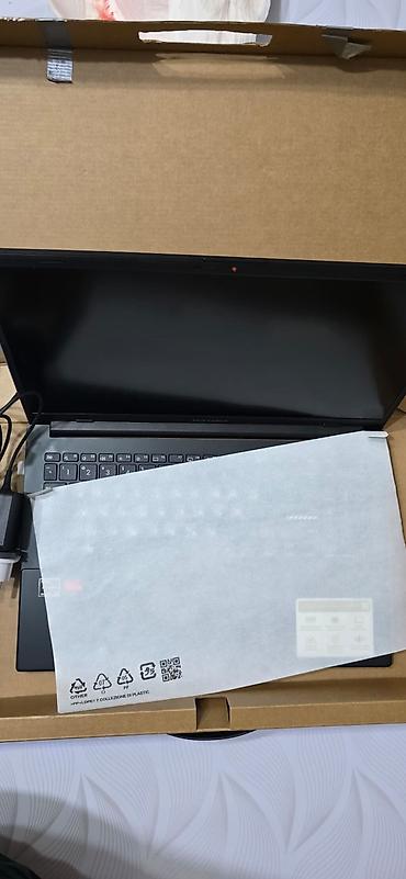 Ноутбуки ASUS: 💻🔥 САТЫЛАТ — ASUS VivoBook Go E1504FA 🔥💻 Эң сонун абалда, күчтүү жана — 2