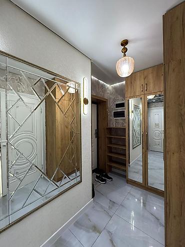 Продажа квартир: 1 комната, 37 м², Элитка, 2 этаж, Евроремонт at lalafo.kg — 7 Продажа квартир: 1 комната, 37 м², Элитка, 2 этаж, Евроремонт — 7