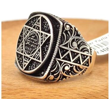 Təsbehlər: Gümus uzuk Üzük Salam şok qiymətə gümüş üzüklər bizde her qiymete var — 22