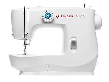 №: 16081 Məhsulun adı: Tikiş maşını Singer M2105 Kateqoriya: Tikiş
