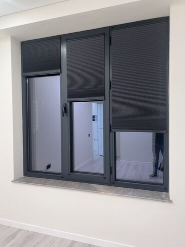 Жалюзи и рольшторы: Жалюзи Бишкек 🌟 Преобразите ваш дом с нашими эксклюзивными шторами — 18