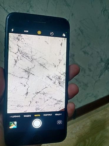 айфон обмен 7: IPhone 7 Plus, Б/у, 256 ГБ, Jet Black, Зарядное устройство, 100 % — 2